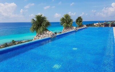 Hotel Xcaret Mexico All Inclusive
