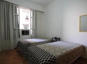 Departamento estándar, 1 habitación | 1 habitación y wifi gratis 