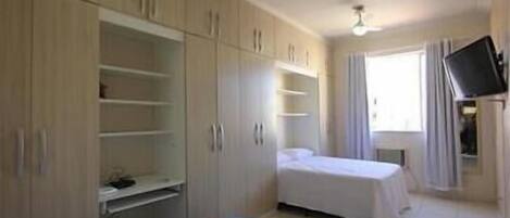 Appartement Standard, 1 chambre | 1 chambre, fer et planche à repasser, Wi-Fi gratuit