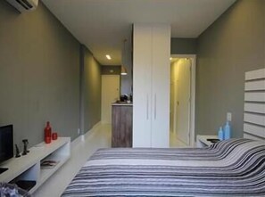 Standard Apartment, 1 Bedroom