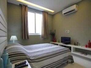 Standard Apartment, 1 Bedroom