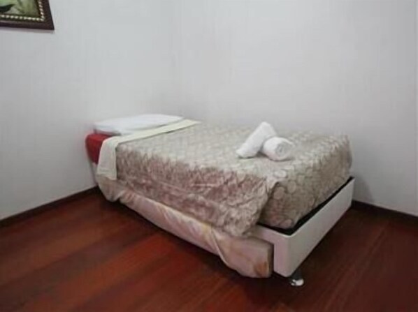 Standard Apartment, 3 Bedrooms