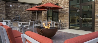 Hampton Inn Decatur Mt. Zion