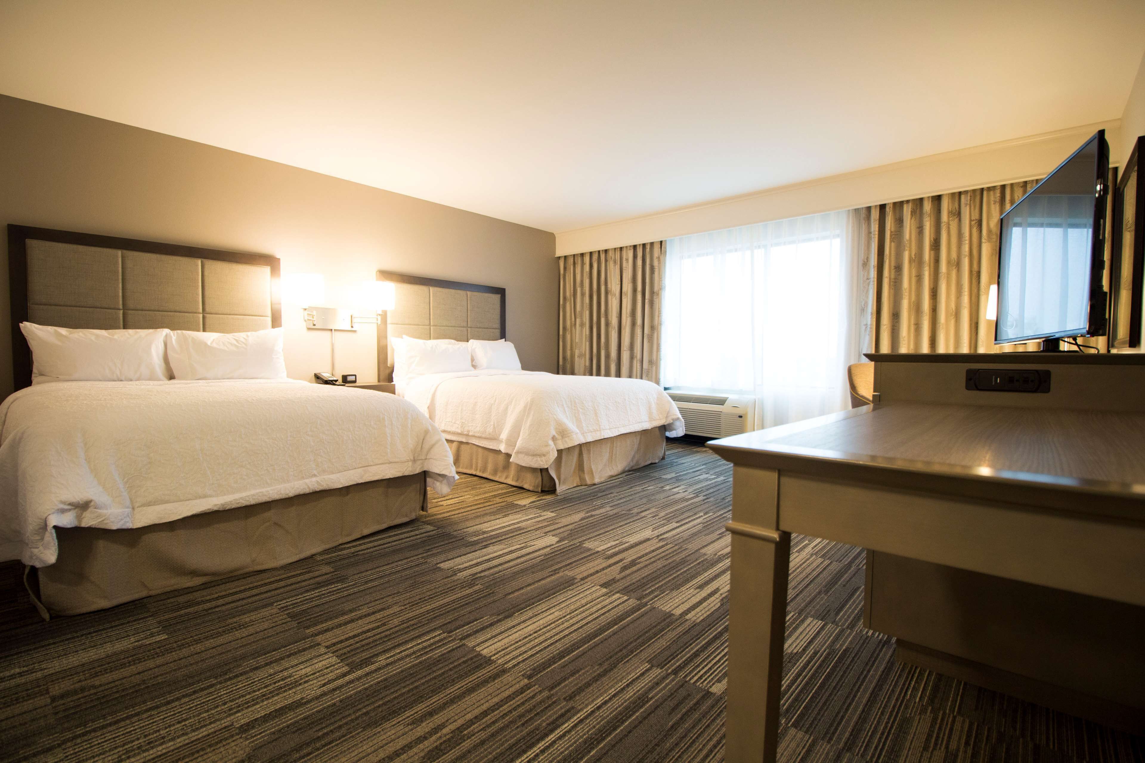 in-room safe, desk, iron/ironing board, free wifi