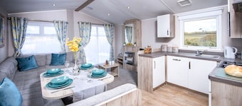 Killigarth Manor Holiday Park
