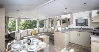 Killigarth Manor Holiday Park