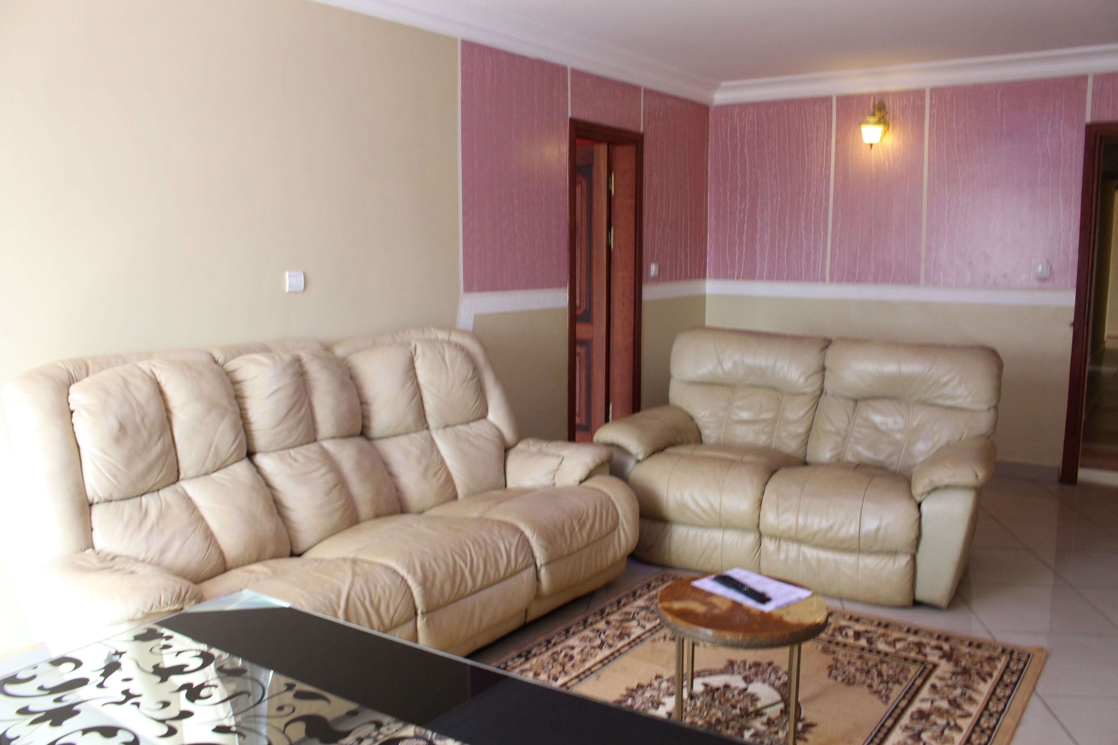 Suite | Ausblick vom Zimmer