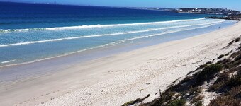 Seasons of Serenity, Langebaan 8-sleeper