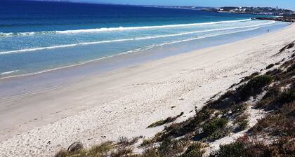 Seasons of Serenity, Langebaan 8-sleeper