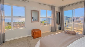 View from property - Seasons of Serenity, Langebaan 8-sleeper (Langebaan)
