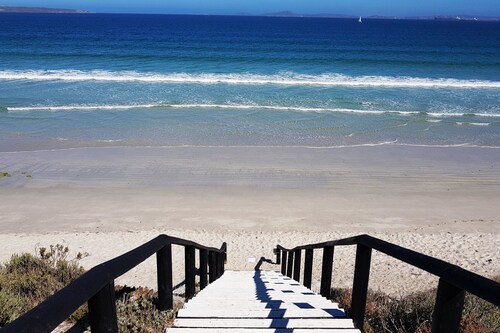 Seasons of Serenity, Langebaan 8-sleeper