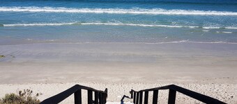 Seasons of Serenity, Langebaan 8-sleeper