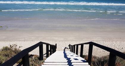 Seasons of Serenity, Langebaan 8-sleeper