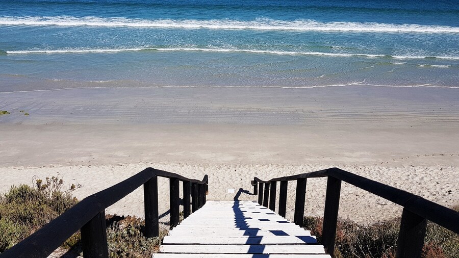 Seasons of Serenity, Langebaan 8-sleeper