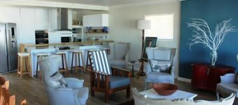 8 Deo Gloria Self catering