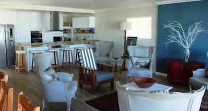 8 Deo Gloria Self catering