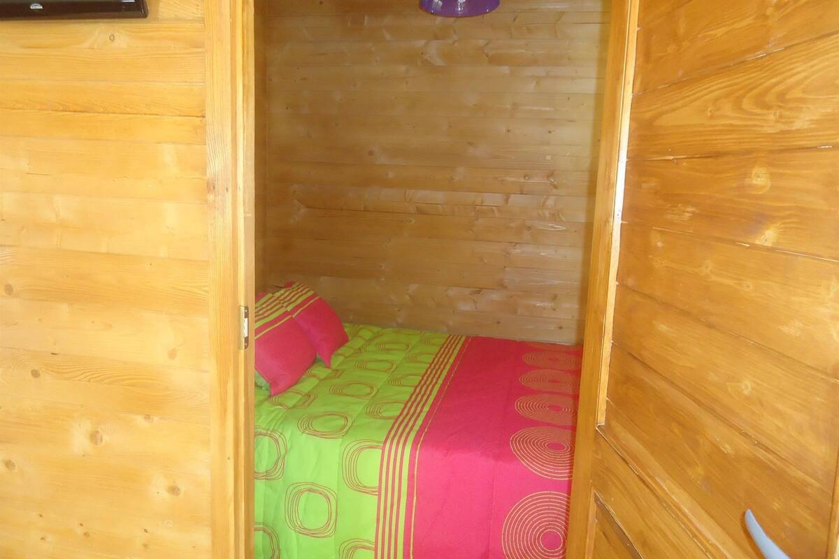 Barnsängar