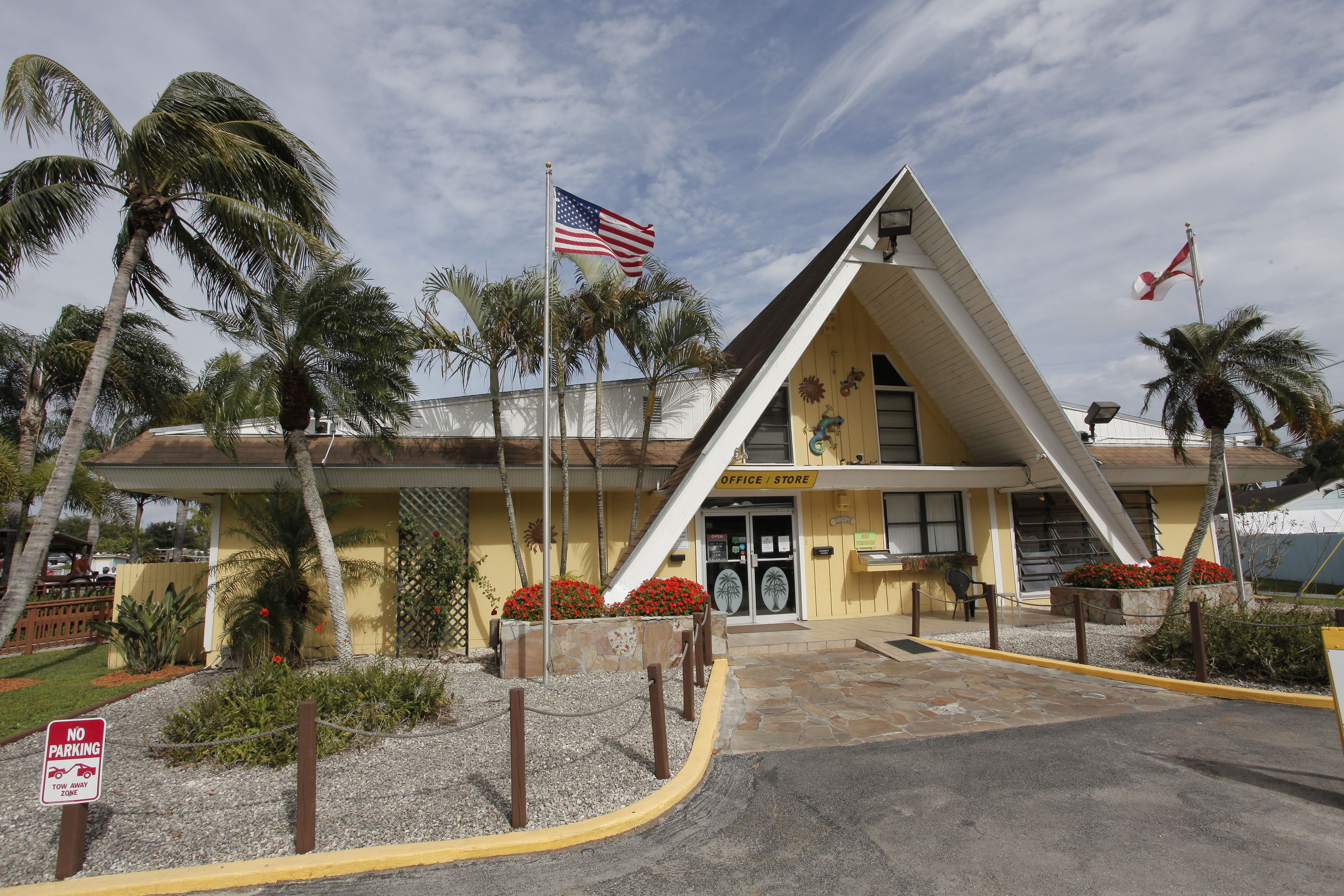 Miami Everglades RV Resort