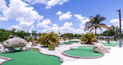 Miami Everglades RV Resort