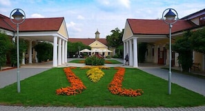 Jardin