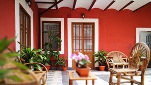 Interieur