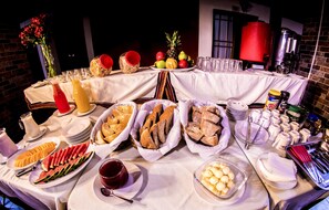 Room amenity - York Vintage (La Paz)