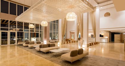 Radisson Blu Resort, Saidia Beach