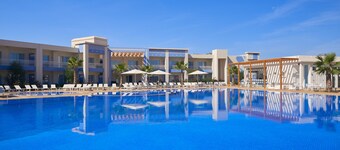 Radisson Blu Resort, Saidia Garden