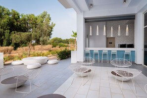 Bar (on property) - Radisson Blu Resort, Saidia Garden (Madagh)