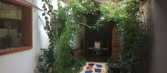 Pousada Pimenta Olimpia