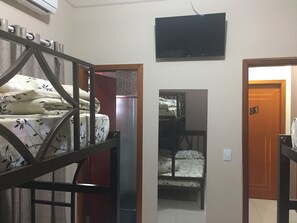 Wifi gratis, ropa de cama y acceso para silla de ruedas 
