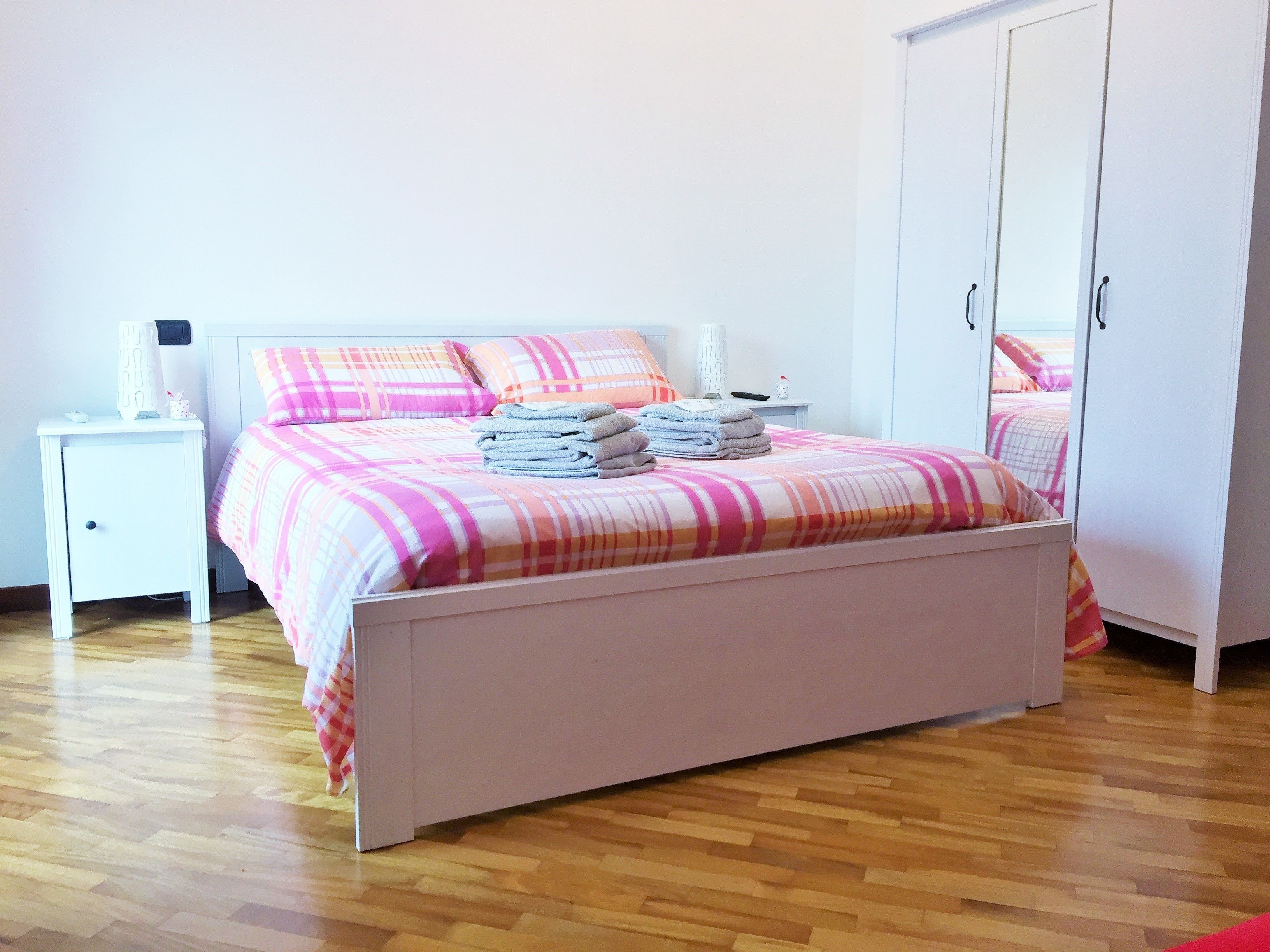 Foto - Domus al Parco Guest House