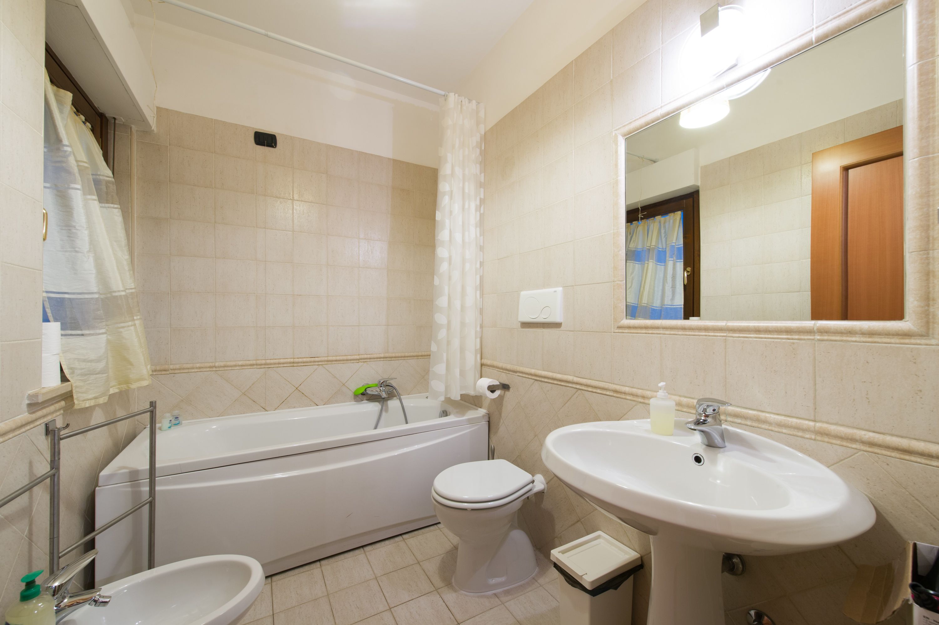 Foto - Domus al Parco Guest House