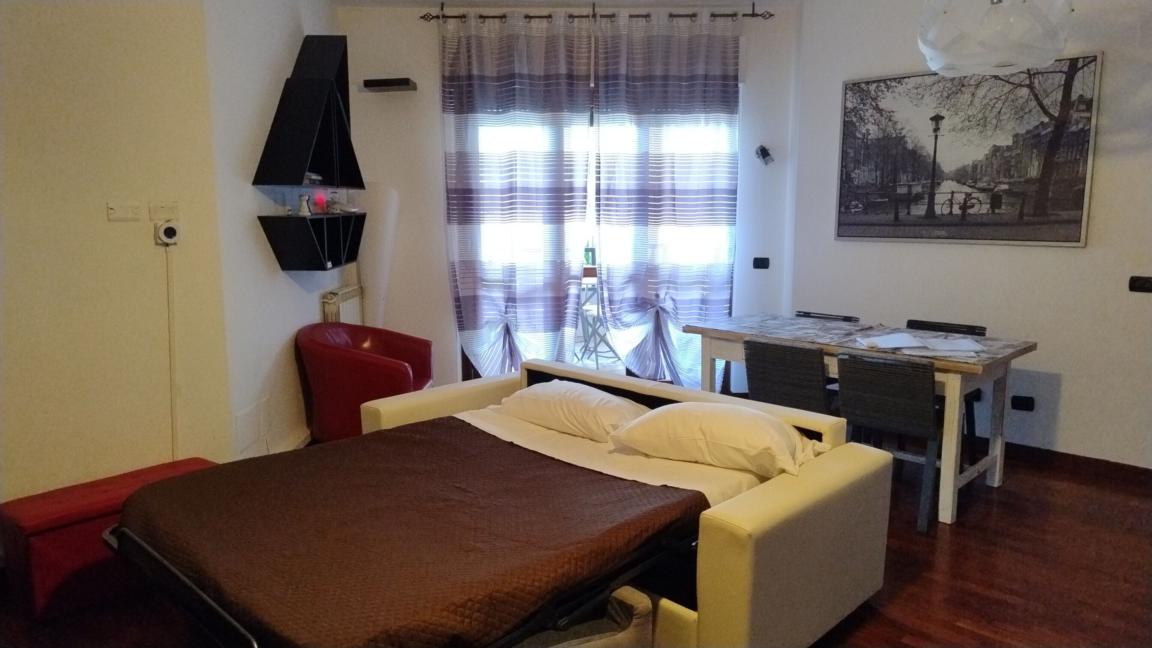 Foto - Domus al Parco Guest House