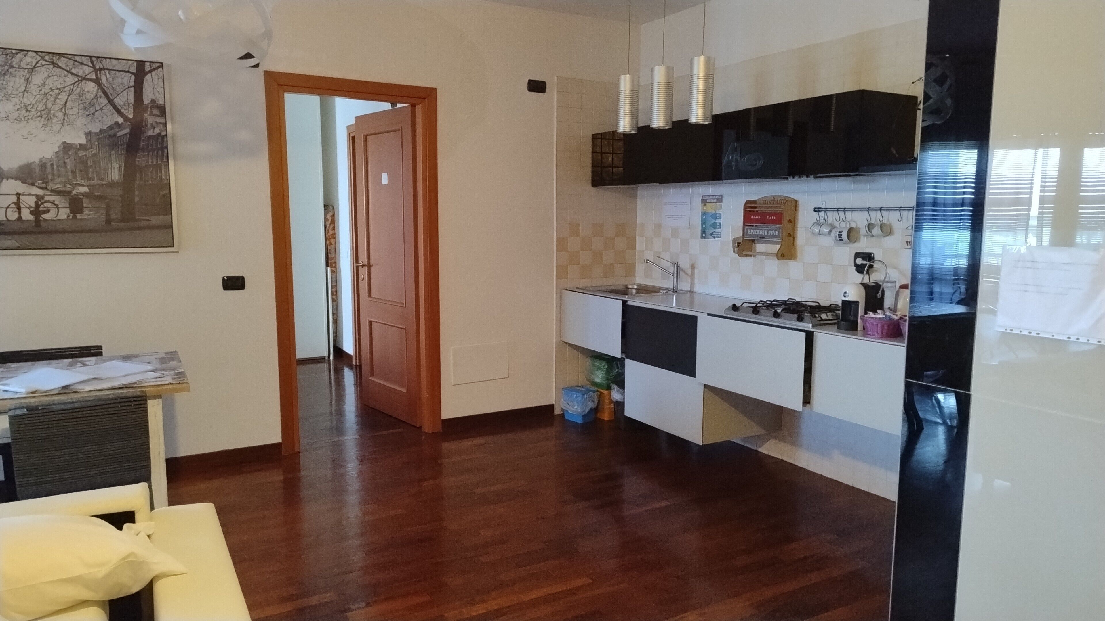Foto - Domus Al Parco Guest House