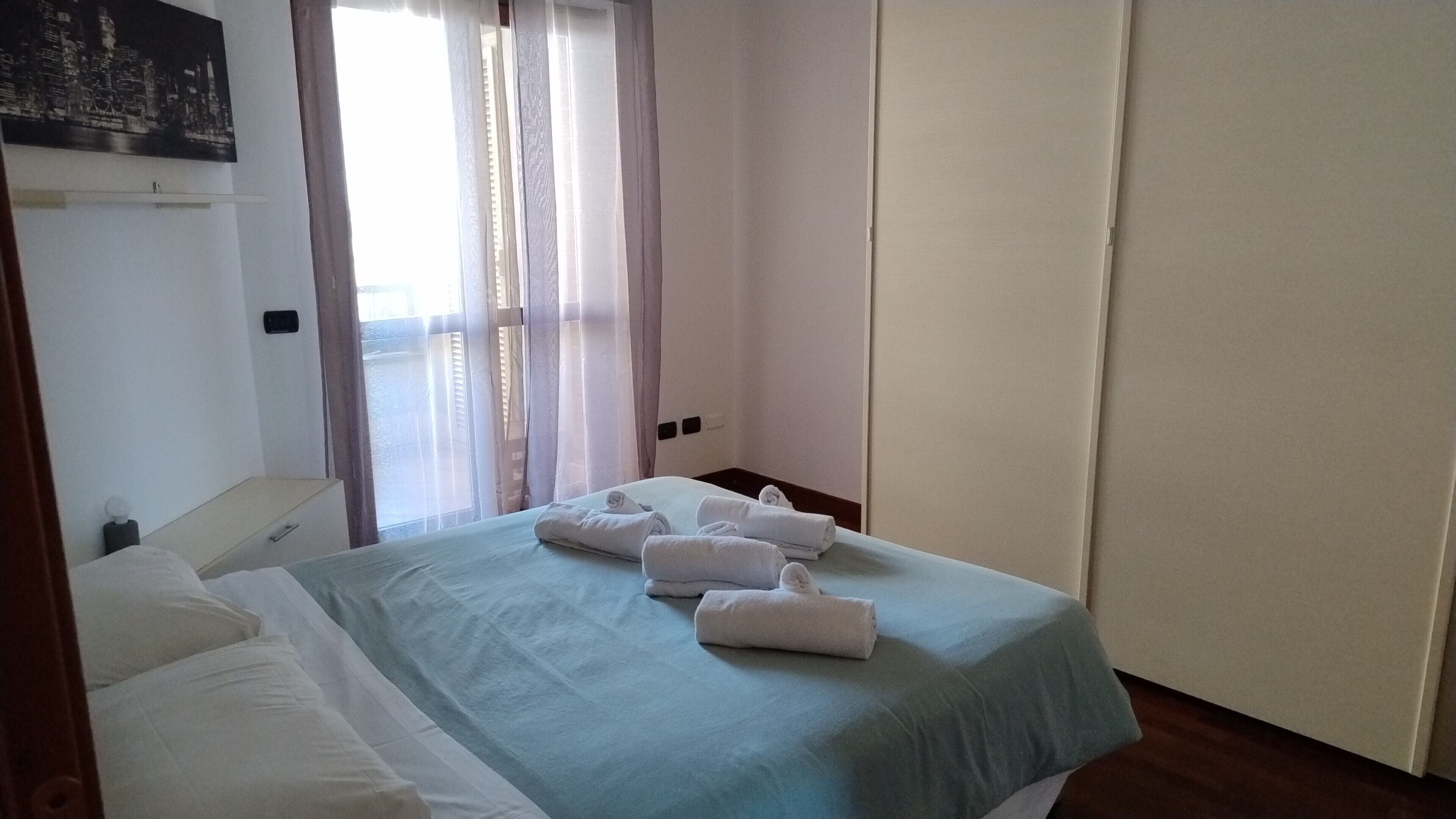 Foto - Domus al Parco Guest House