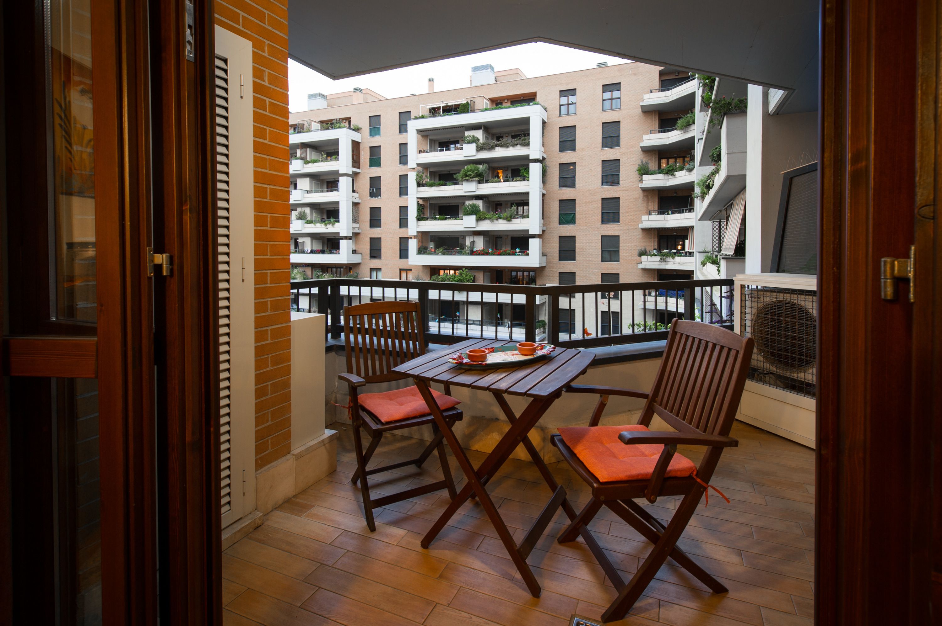 Foto - Domus al Parco Guest House