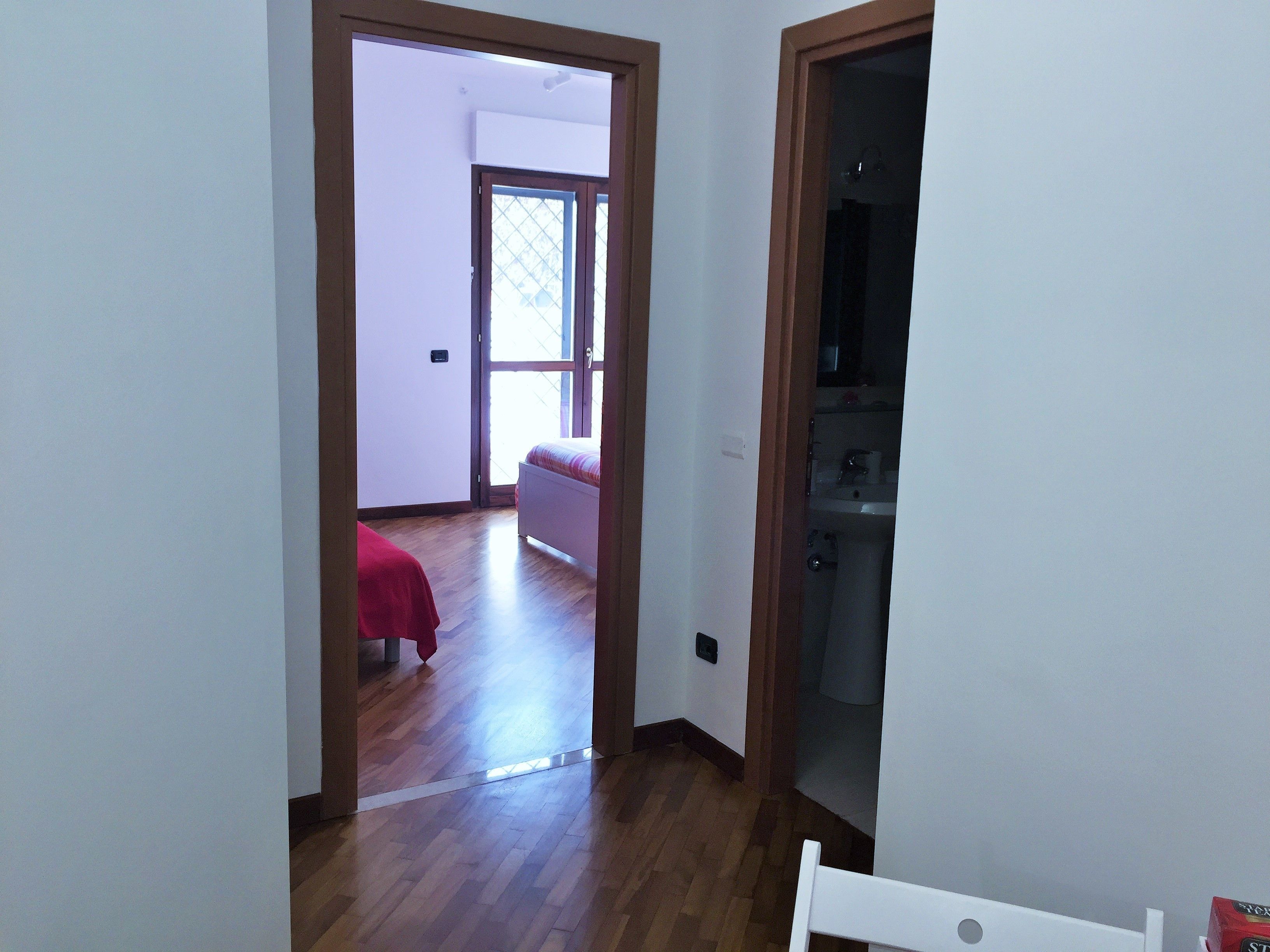 Foto - Domus al Parco Guest House