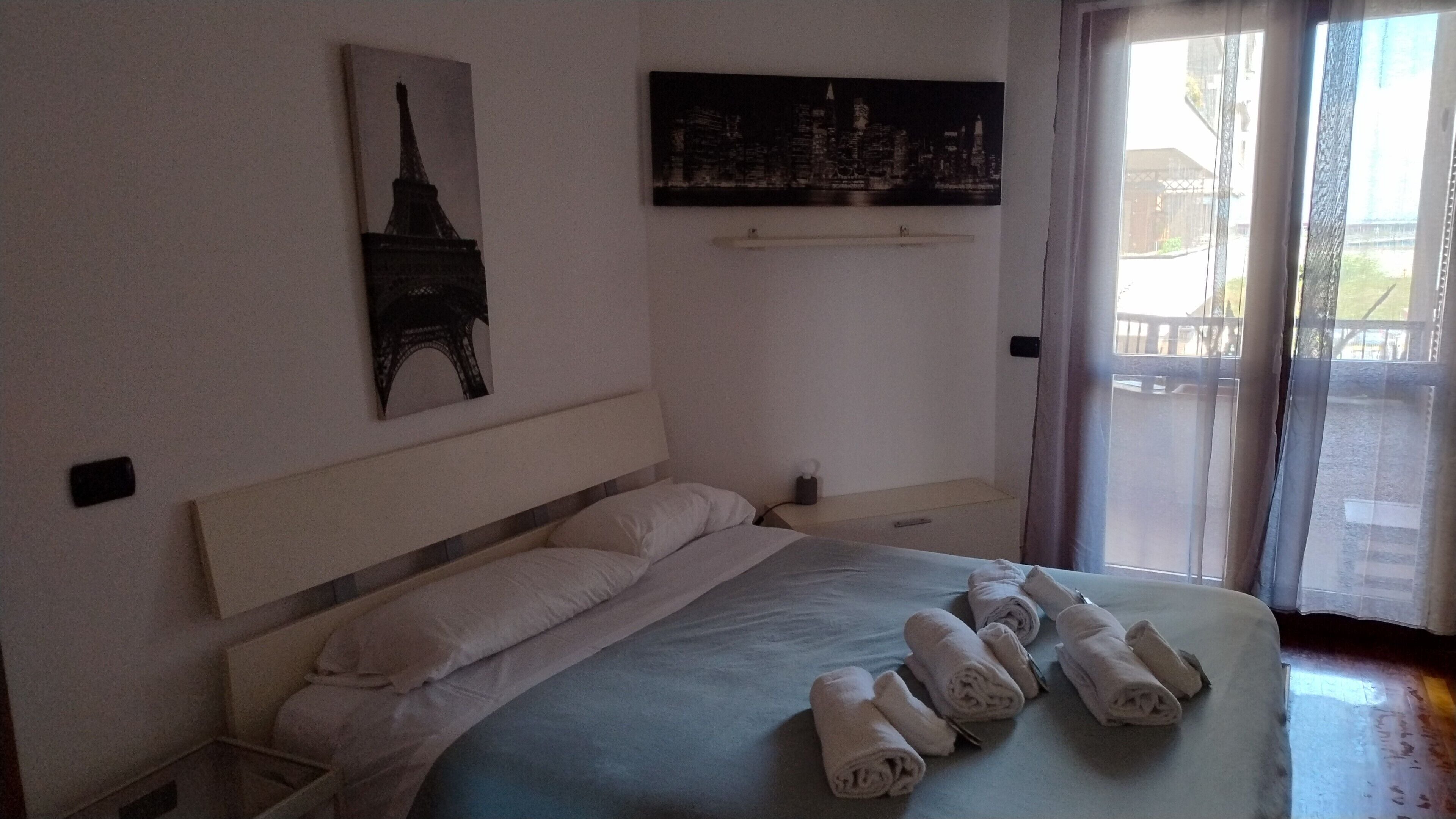 Foto - Domus al Parco Guest House