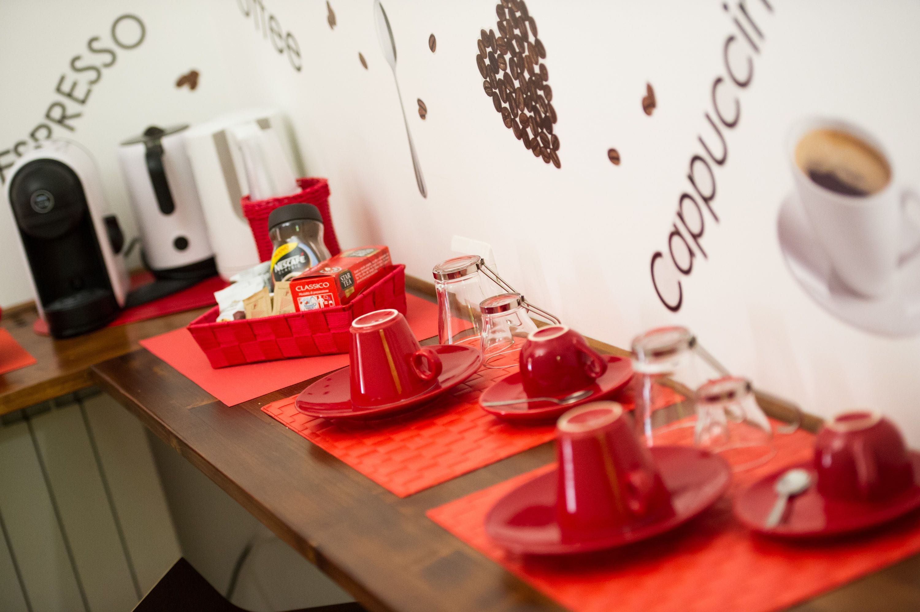 Foto - Domus al Parco Guest House