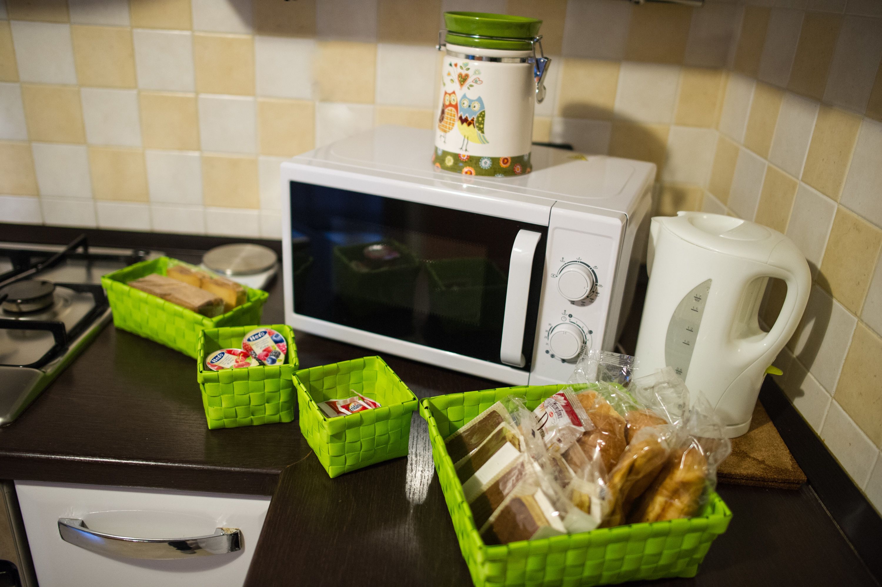 Foto - Domus Al Parco Guest House