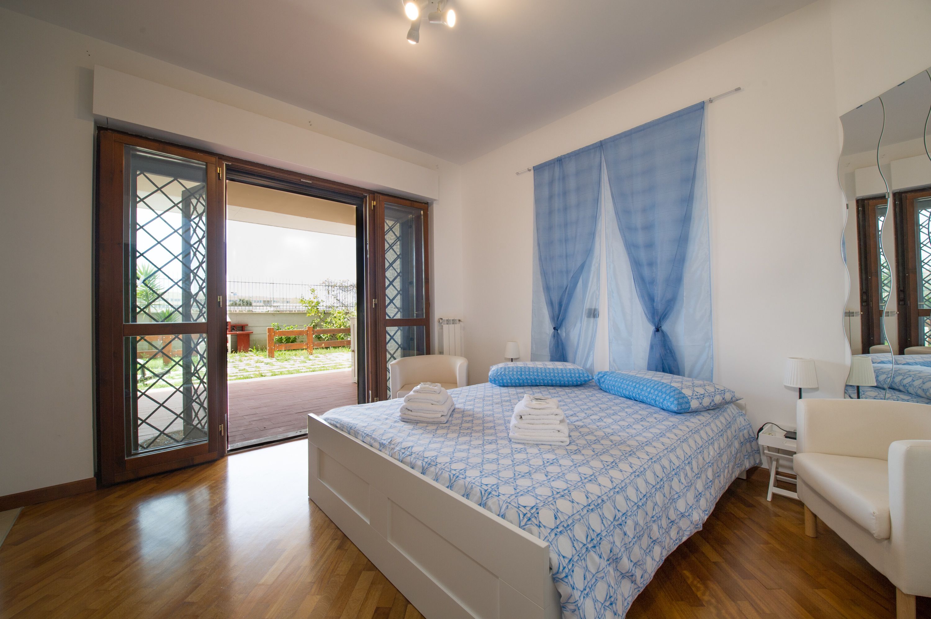 Domus Al Parco Guest House