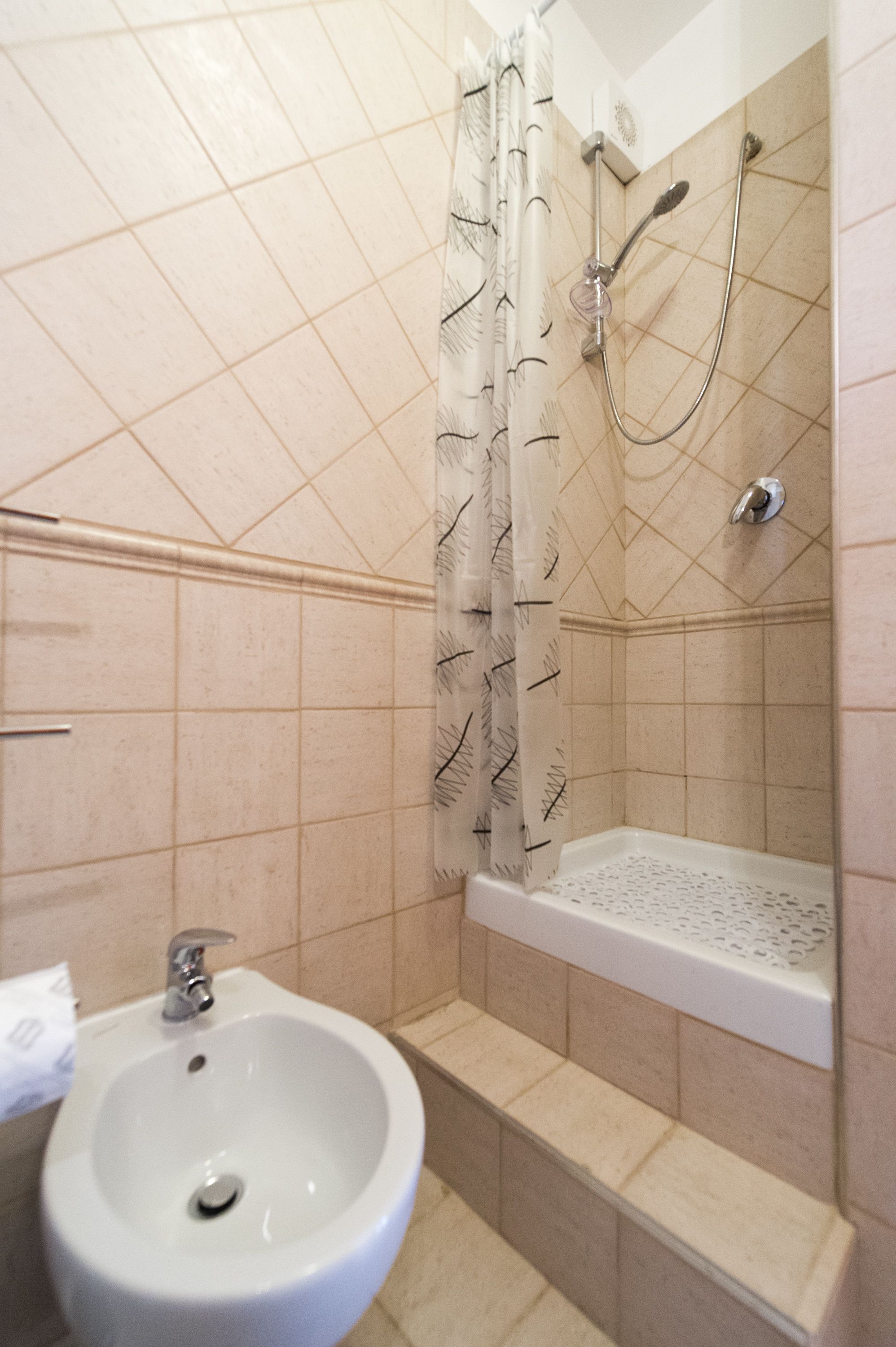 Foto - Domus al Parco Guest House