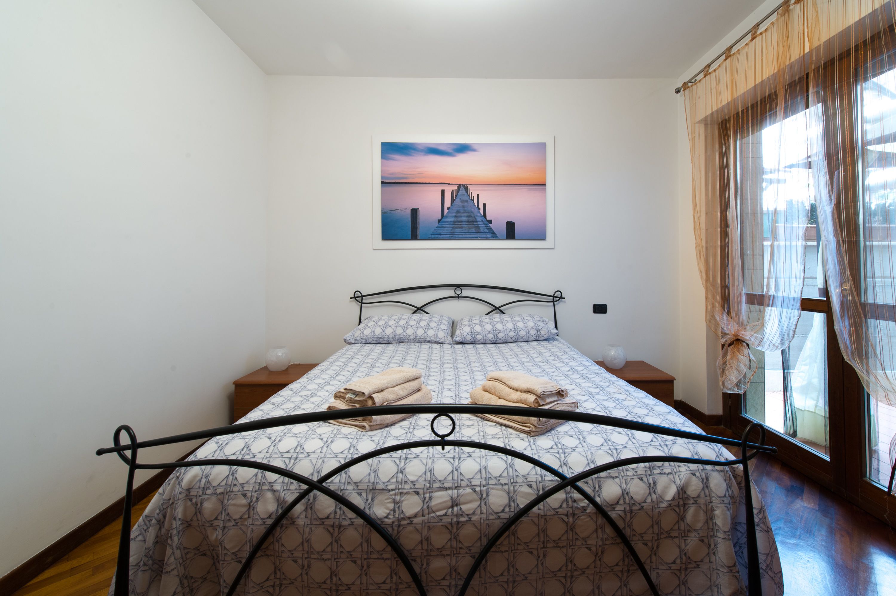 Foto - Domus al Parco Guest House