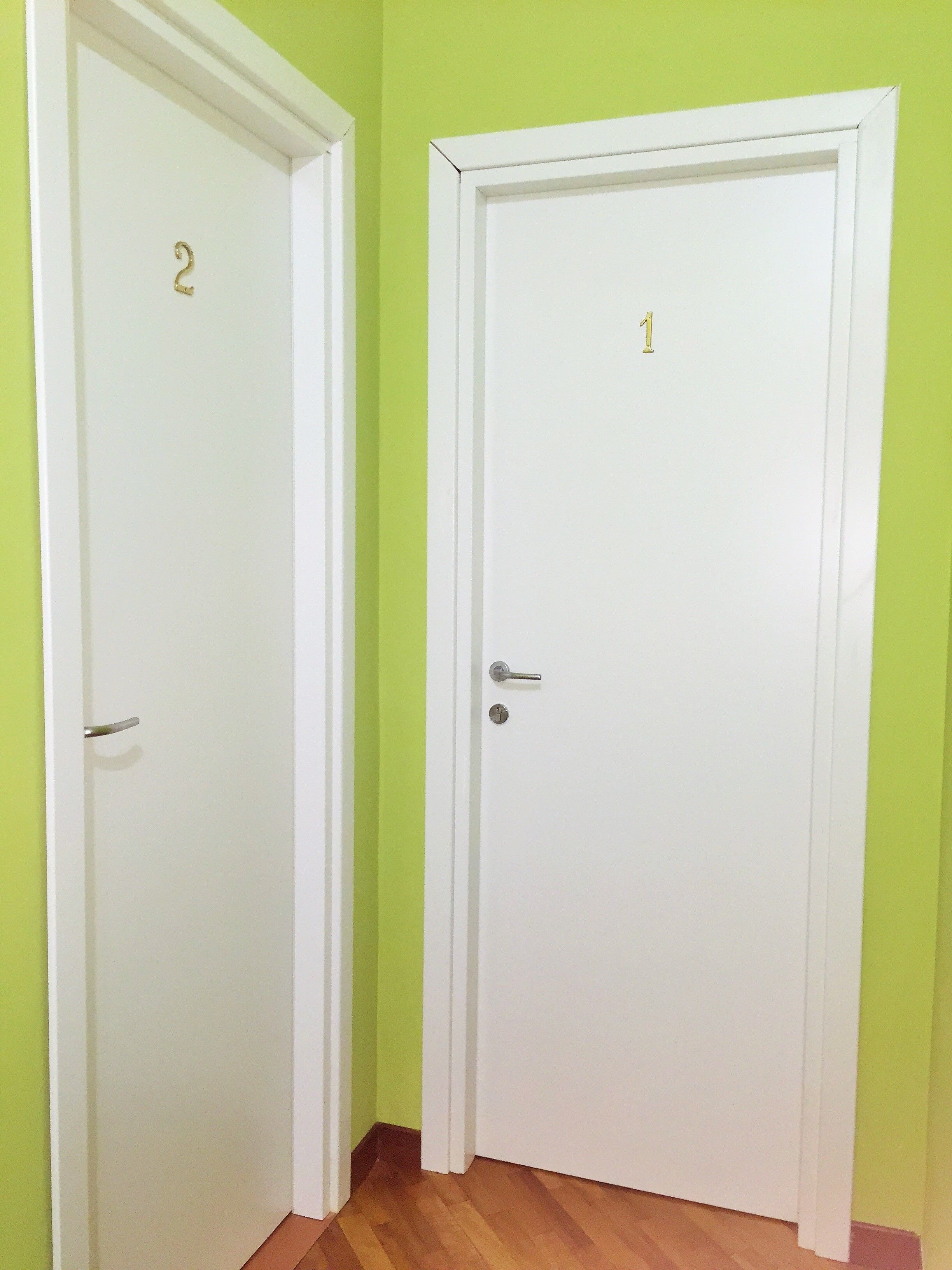 Foto - Domus al Parco Guest House