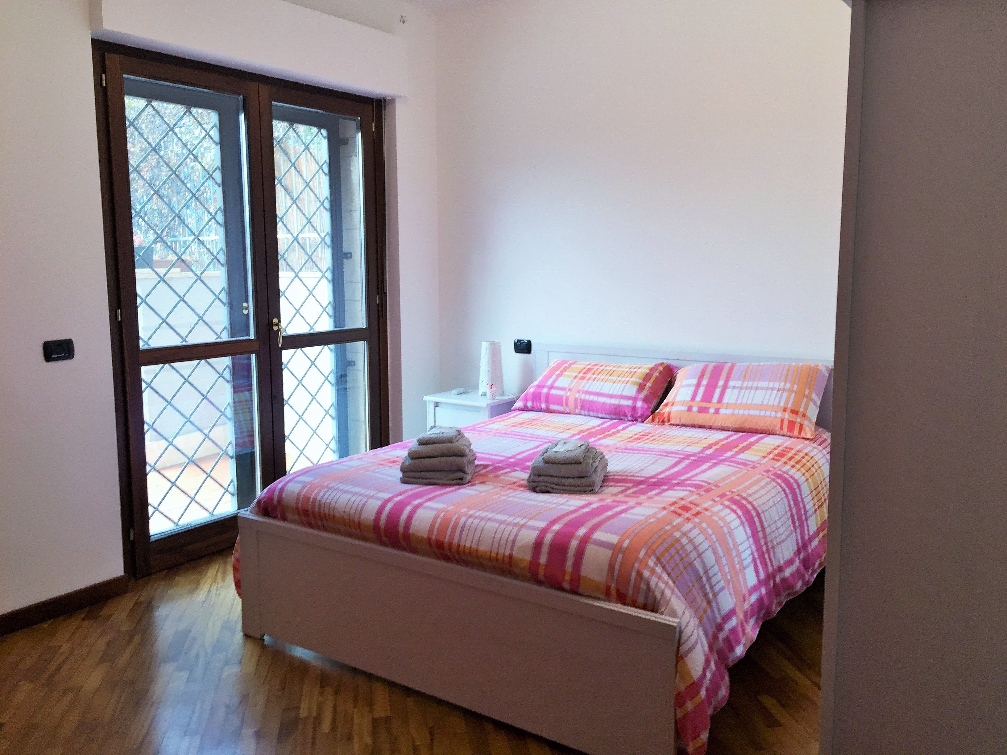 Foto - Domus al Parco Guest House