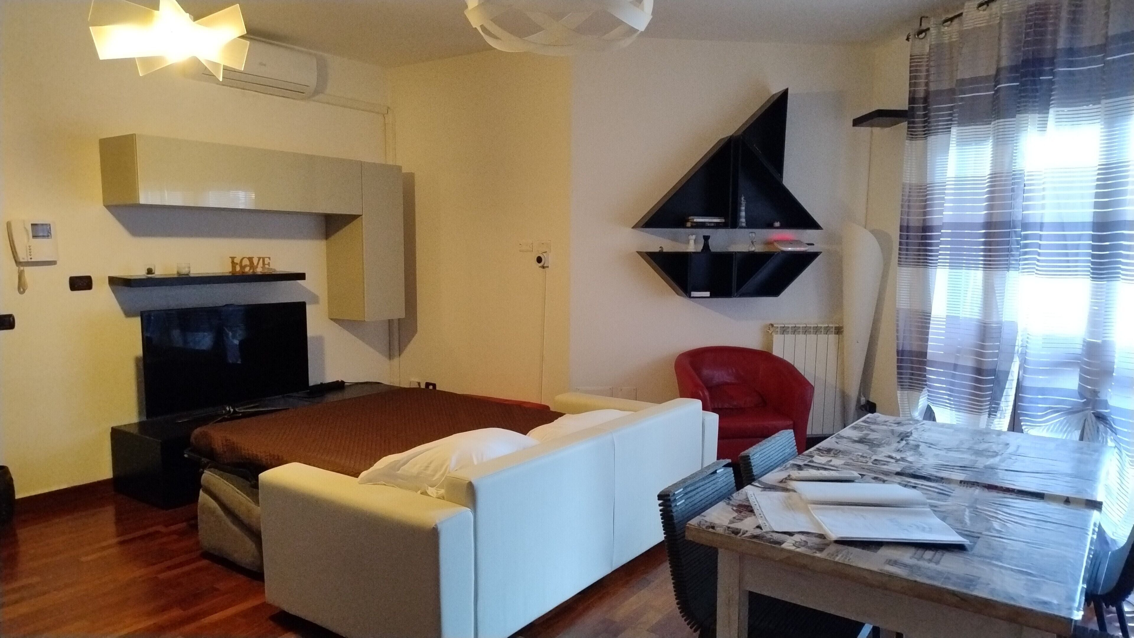 Foto - Domus al Parco Guest House