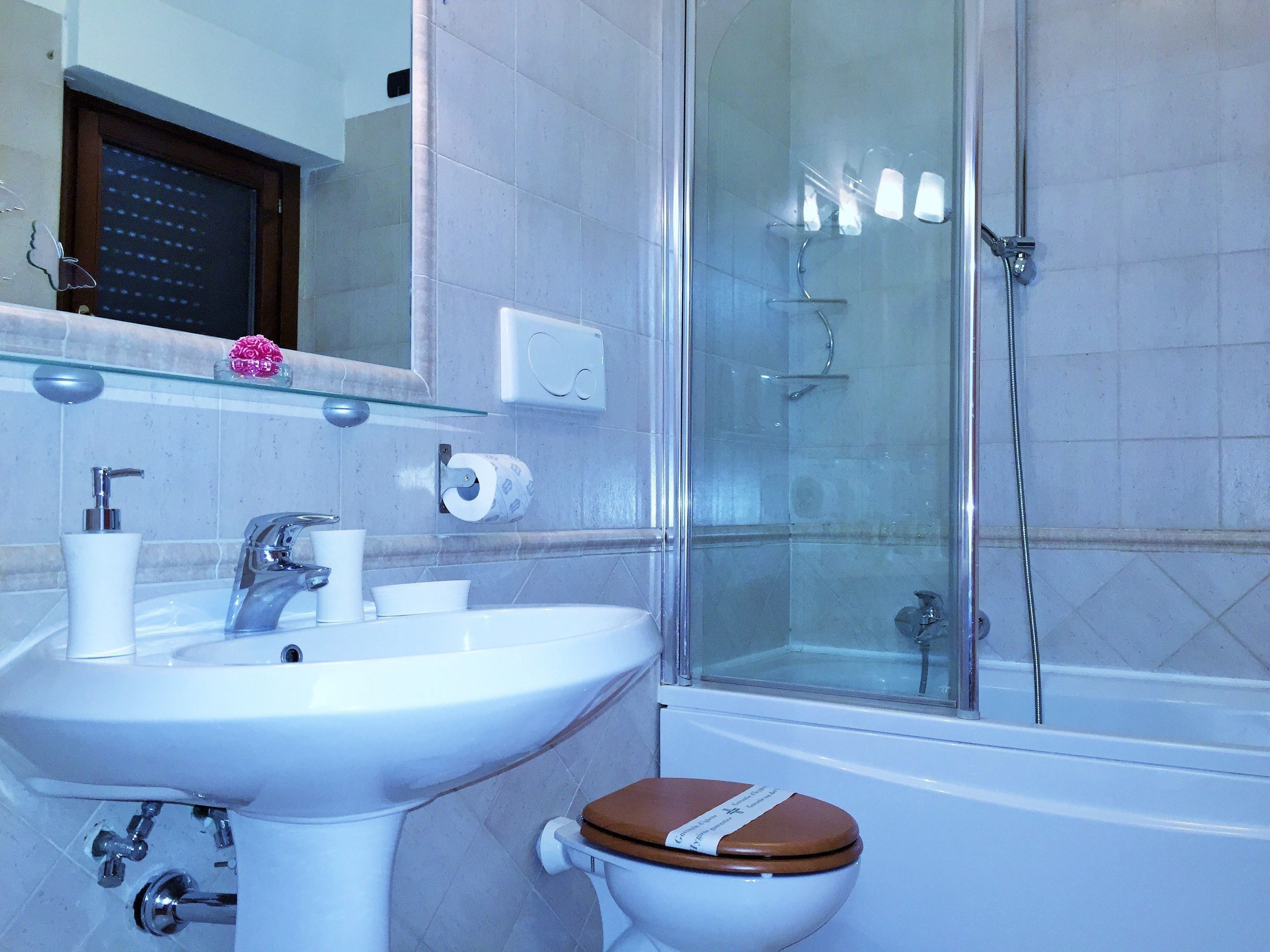 Foto - Domus al Parco Guest House