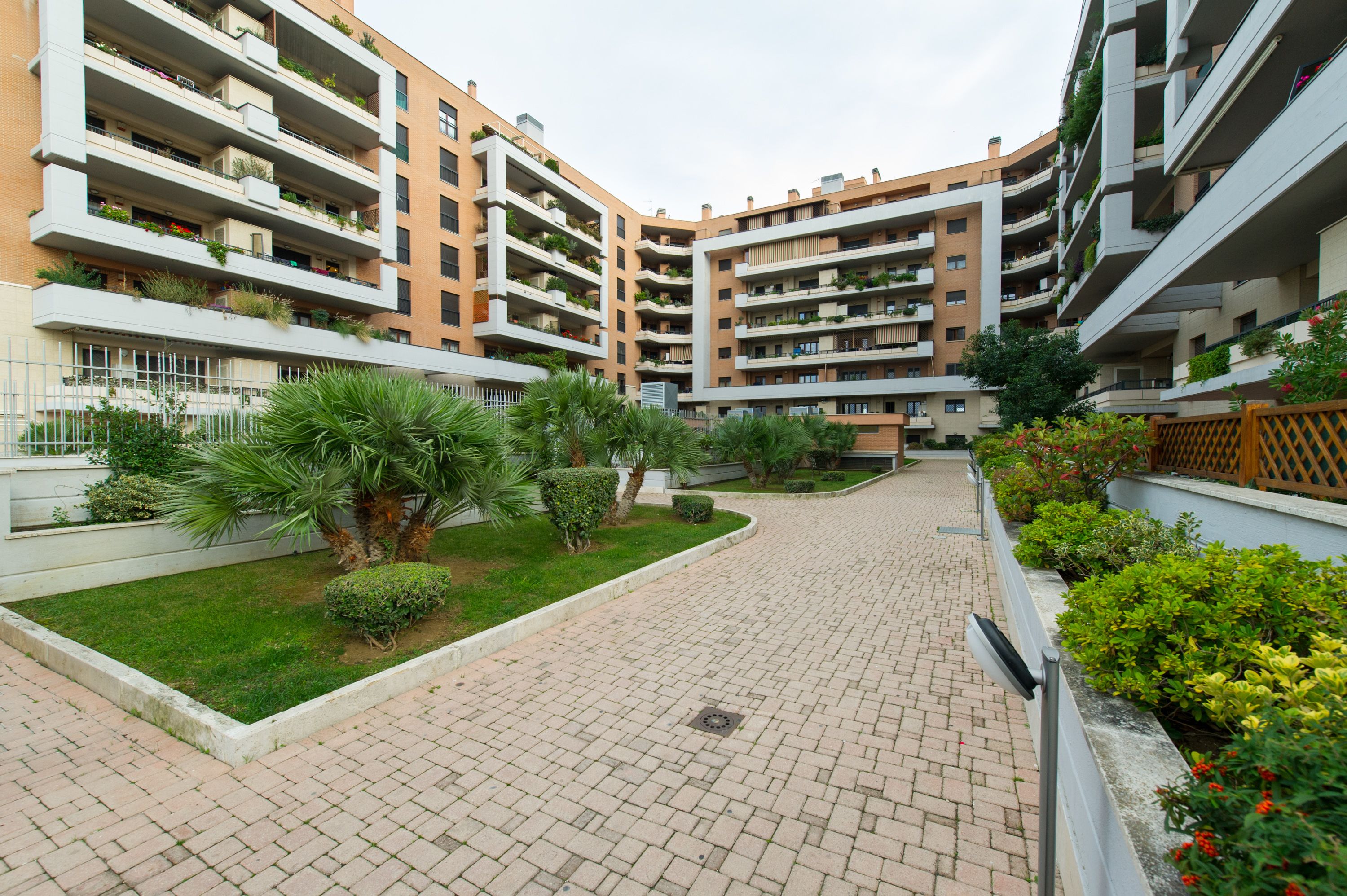 Foto - Domus al Parco Guest House