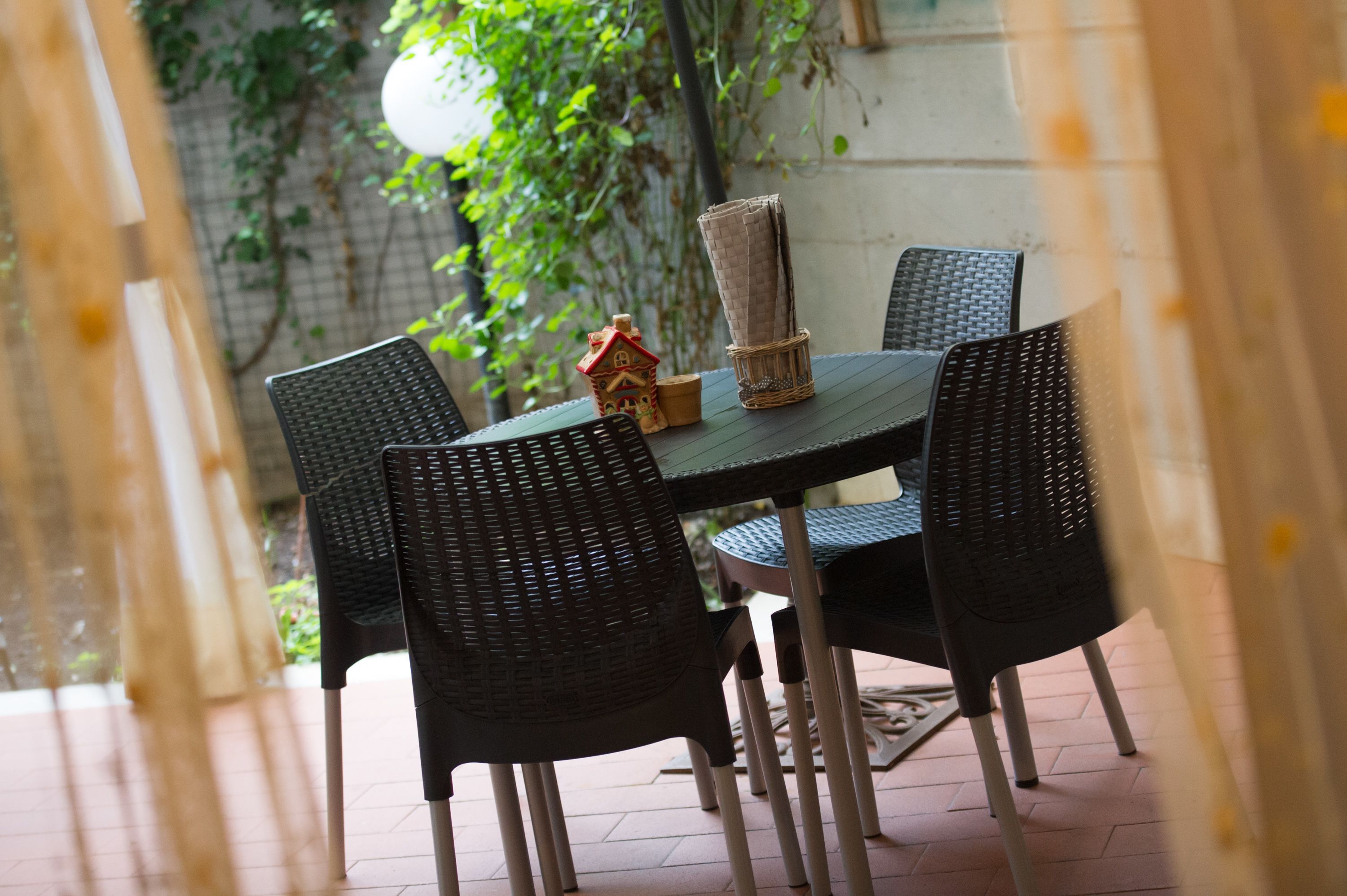 Foto - Domus al Parco Guest House